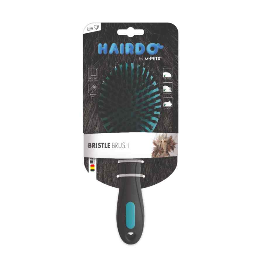 Hairdo Bristle Cepillo, , large image number null